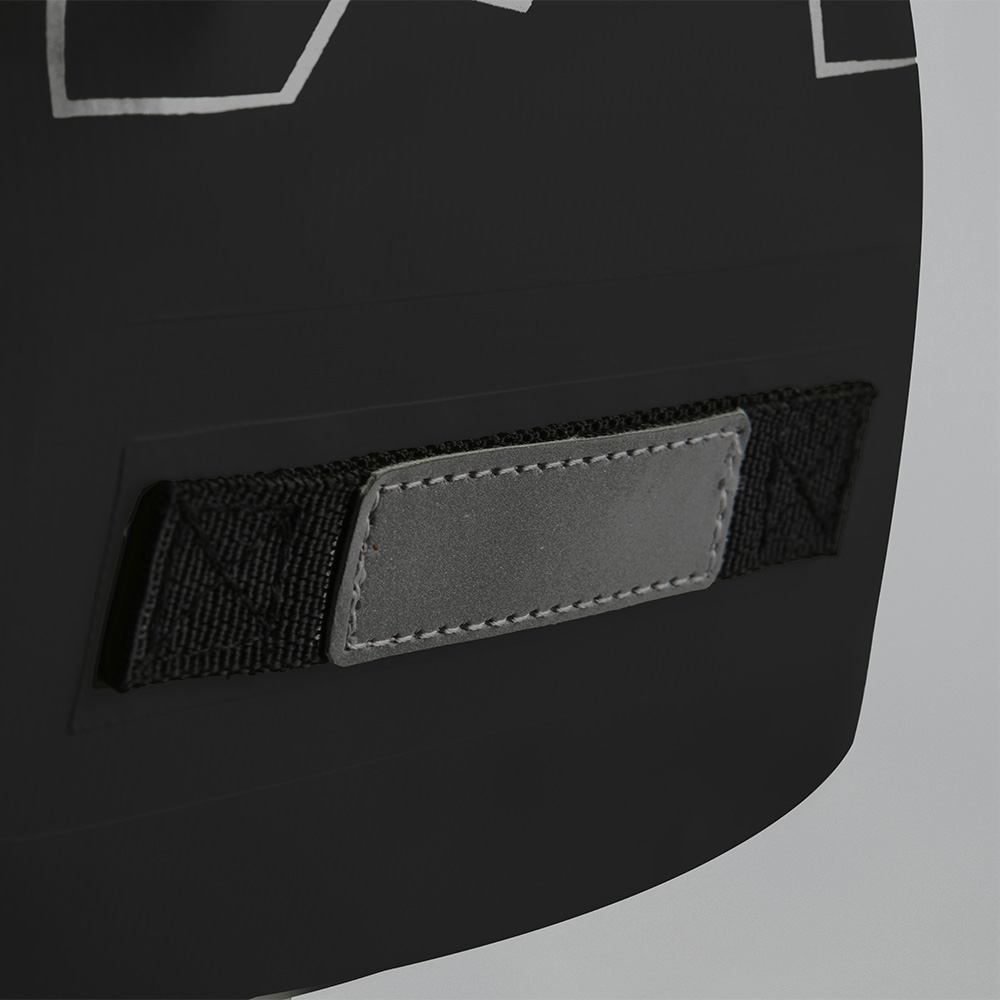 Oxford Aqua V 12 Backpack Black - Image 4