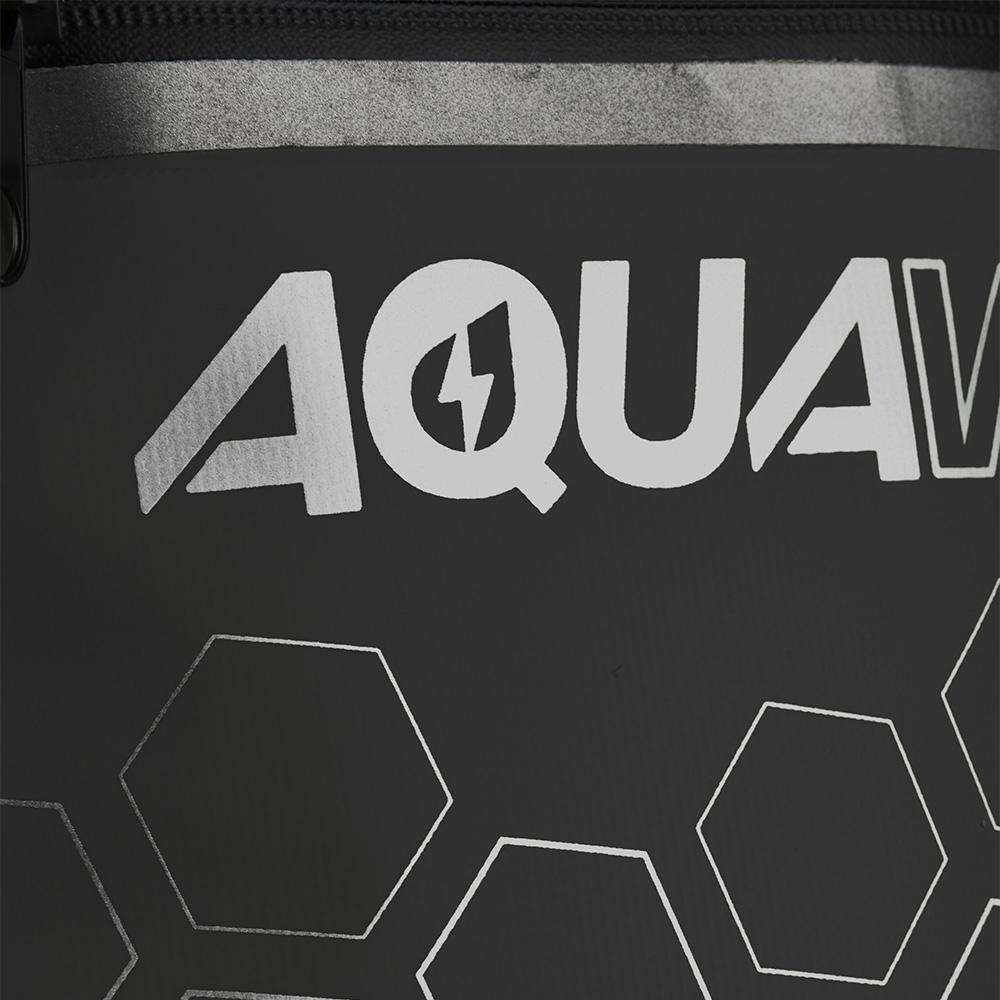 Oxford Aqua V 12 Backpack Black - Image 5