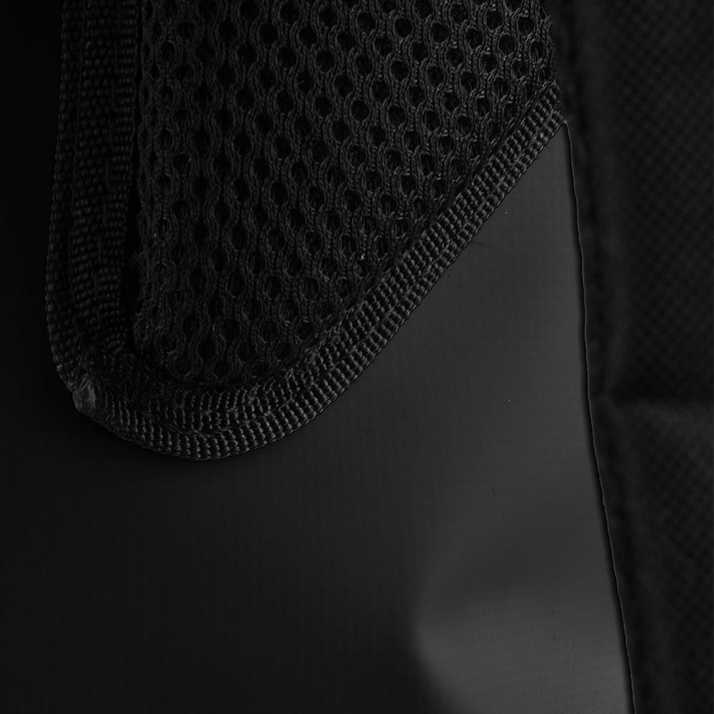 Oxford Aqua V 12 Backpack Black - Image 6