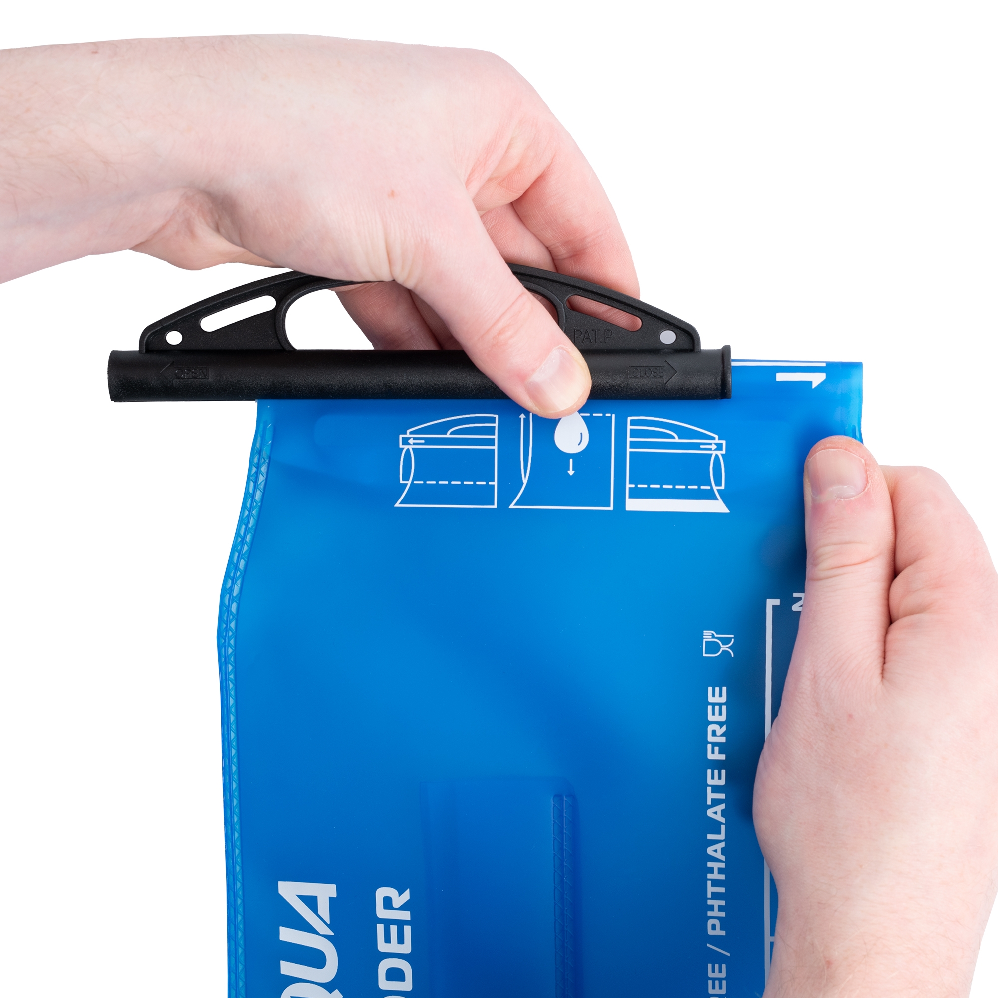 Oxford Aqua Hydration Bladder - Universal fit - Image 3