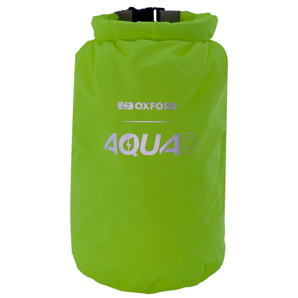 Oxford Aqua D Dry Bags (Pack of 3) - Image 2