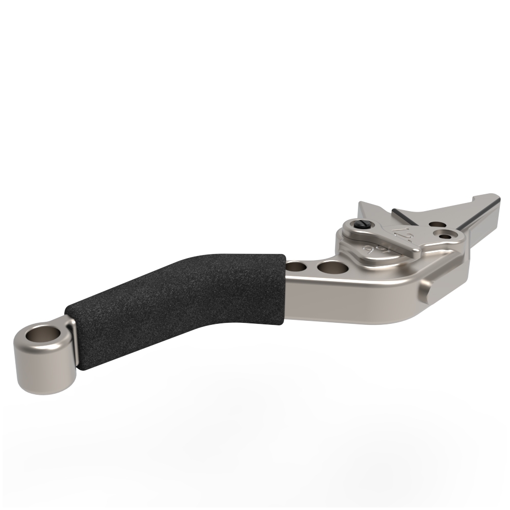 Oxford Lever Sleeves - Image 2