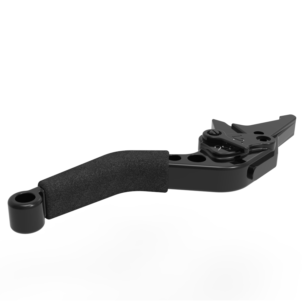 Oxford Lever Sleeves - Image 3