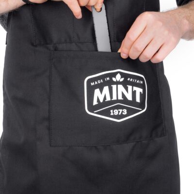 Mint Workshop Apron