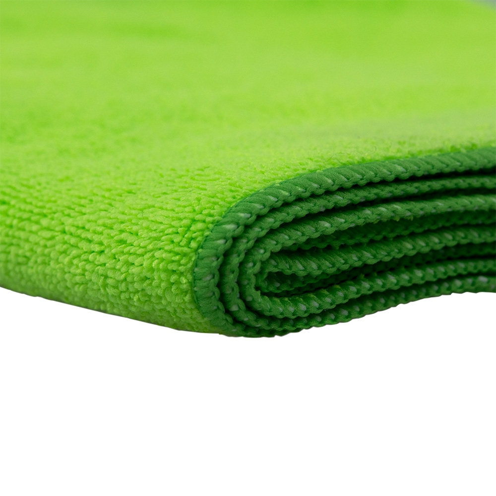 Oxford Microfibre Towels Pack of 6 - Image 4