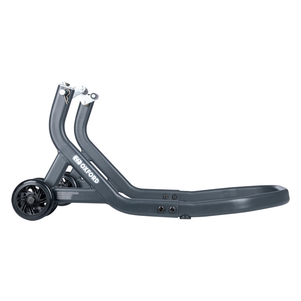 Oxford ZERO-G - Front Stand - Image 3