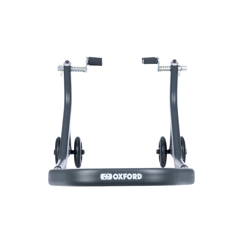 Oxford ZERO-G - Front Stand - Image 4