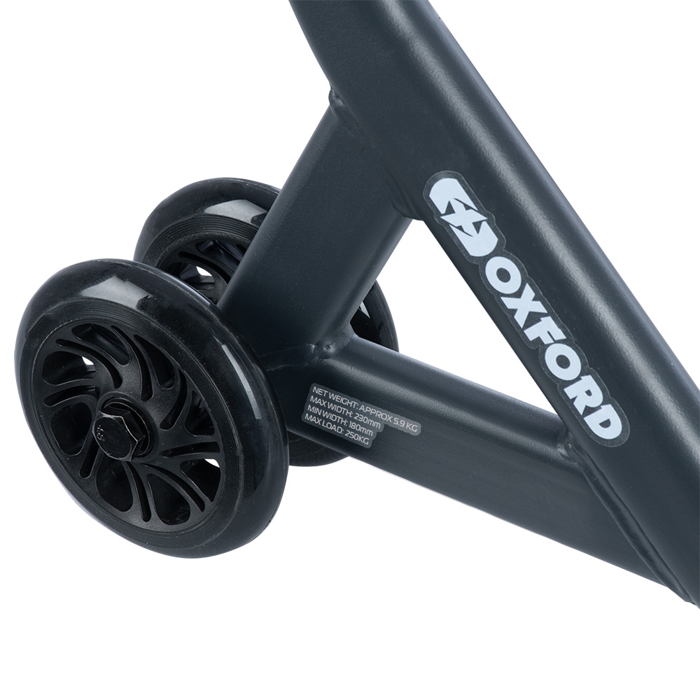 Oxford ZERO-G - Front Stand - Image 5