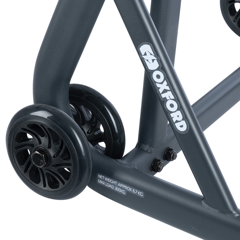 Oxford ZERO-G - Single Sided Stand - Image 3