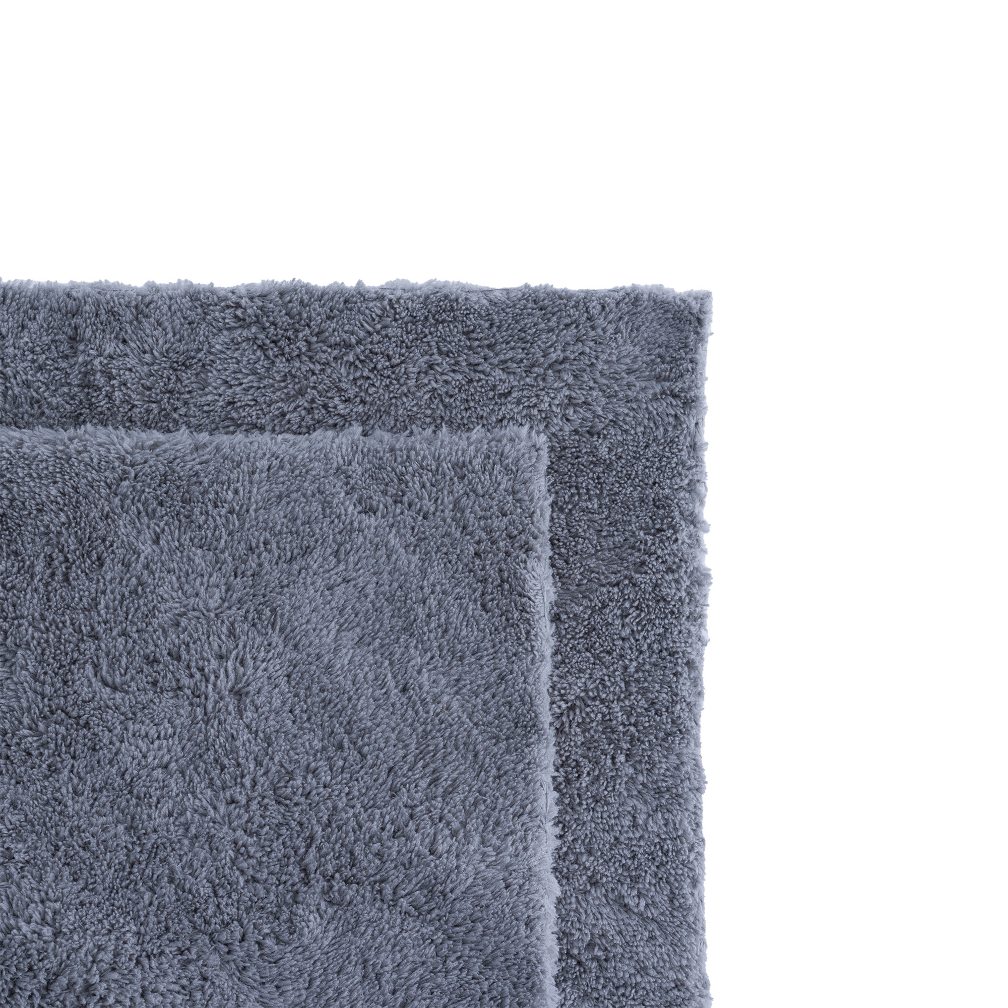 Oxford Ultra Softy Grey Pack of 2 - Image 3