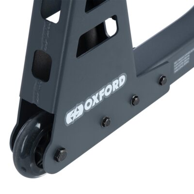 Oxford ZERO-G LITE – Rear stand