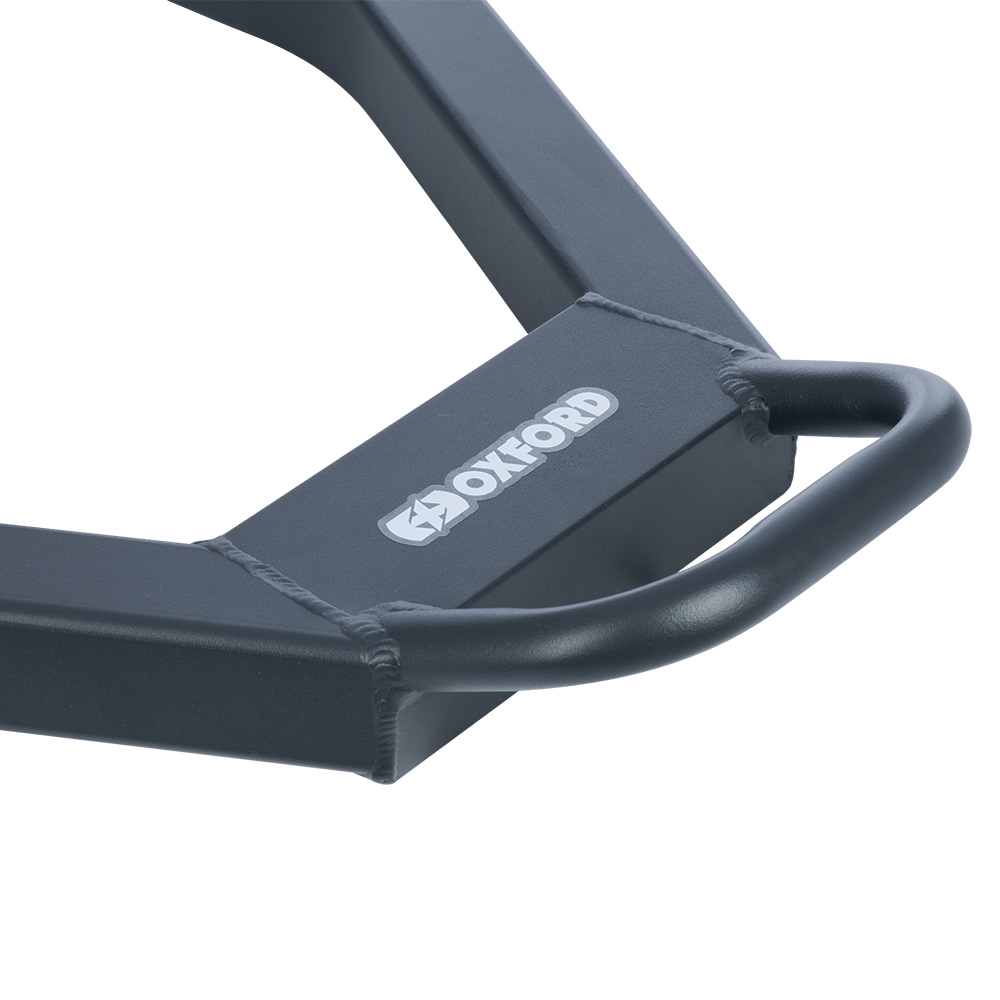 Oxford ZERO-G LITE - Rear stand - Image 3
