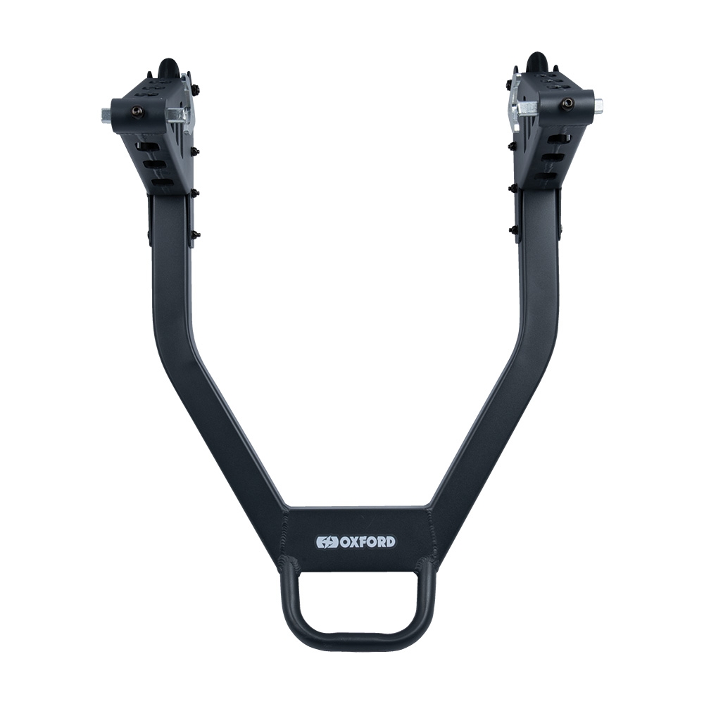 Oxford ZERO-G LITE - Rear stand - Image 4