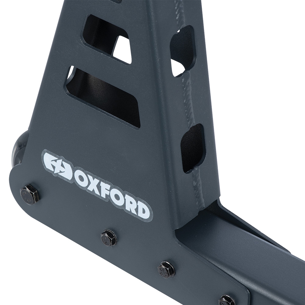 Oxford ZERO-G LITE - Rear stand - Image 6
