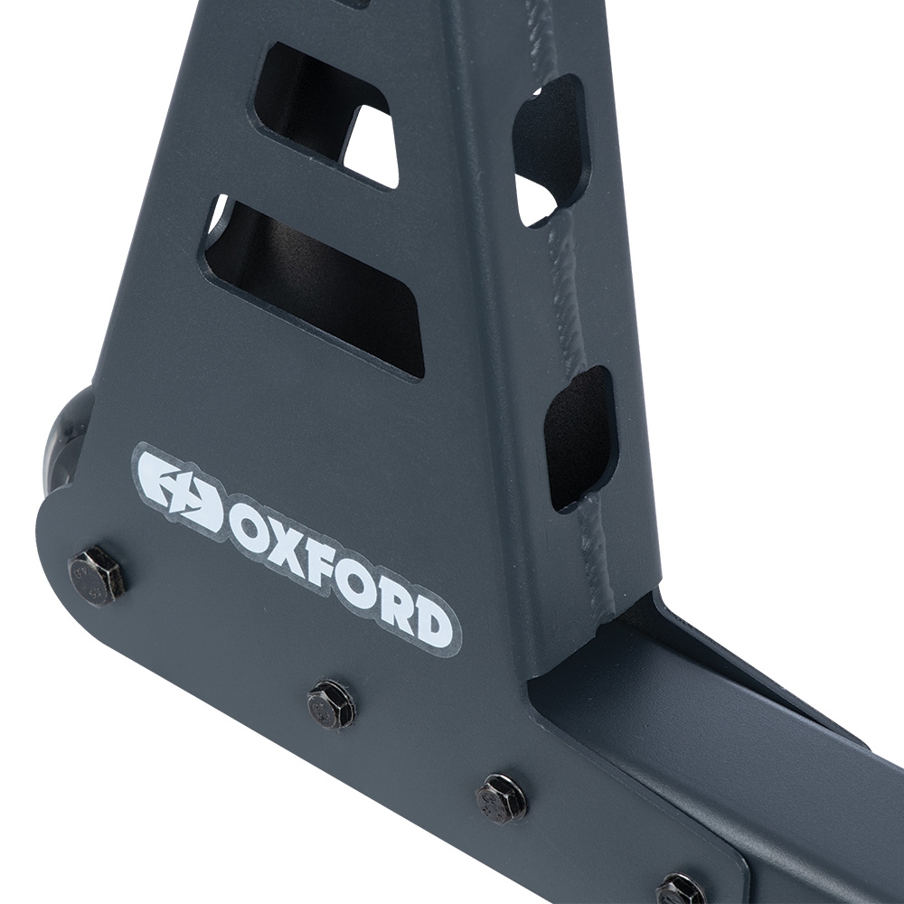 Oxford ZERO-G LITE - Front Stand - Image 6