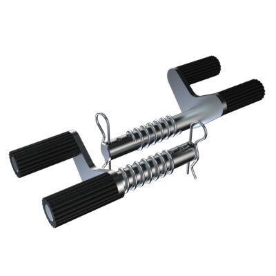 Oxford ZERO-G – Stand Forks (stands with round hole fitment)