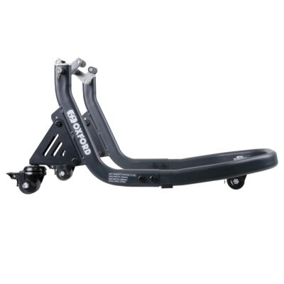 Oxford ZERO-G – Front Dolly Stand