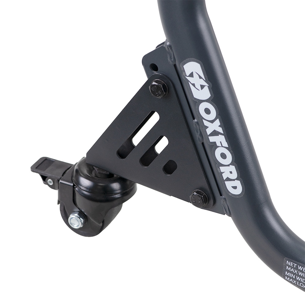Oxford ZERO-G - Rear Dolly Stand - Image 4