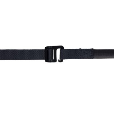 Oxford Atlas G-Hook 17mm x 2.0M Black (Pair)