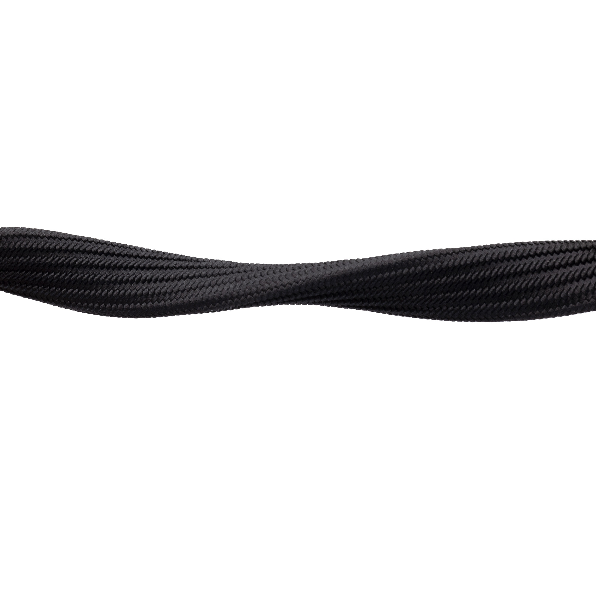 Oxford Atlas G-Hook 17mm x 2.0M Black (Pair) - Image 4