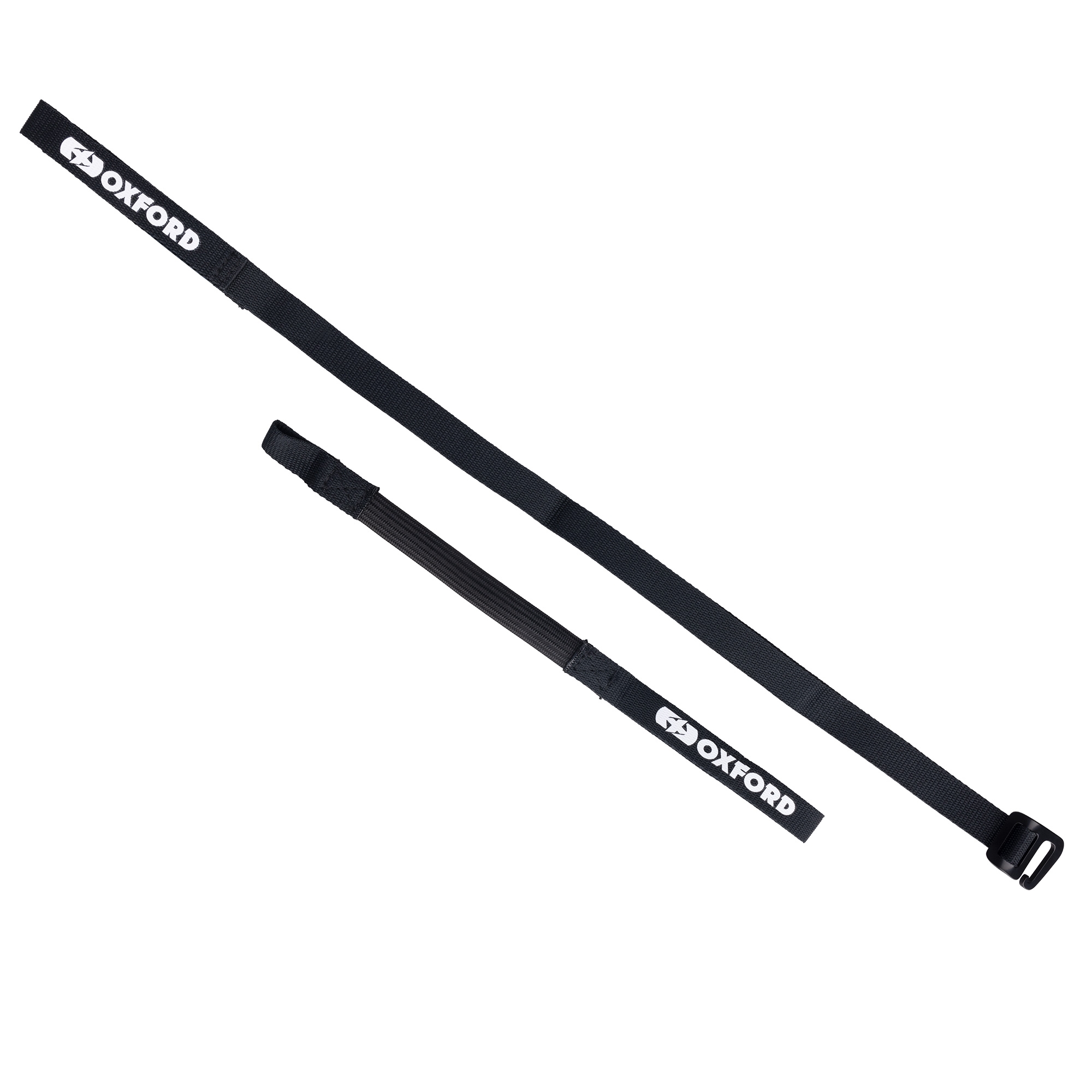 Oxford Atlas G-Hook 17mm x 2.0M Black (Pair) - Image 5