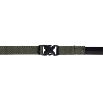 Oxford Atlas B-Clip 17mm x 2.0M Lichen (Pair)