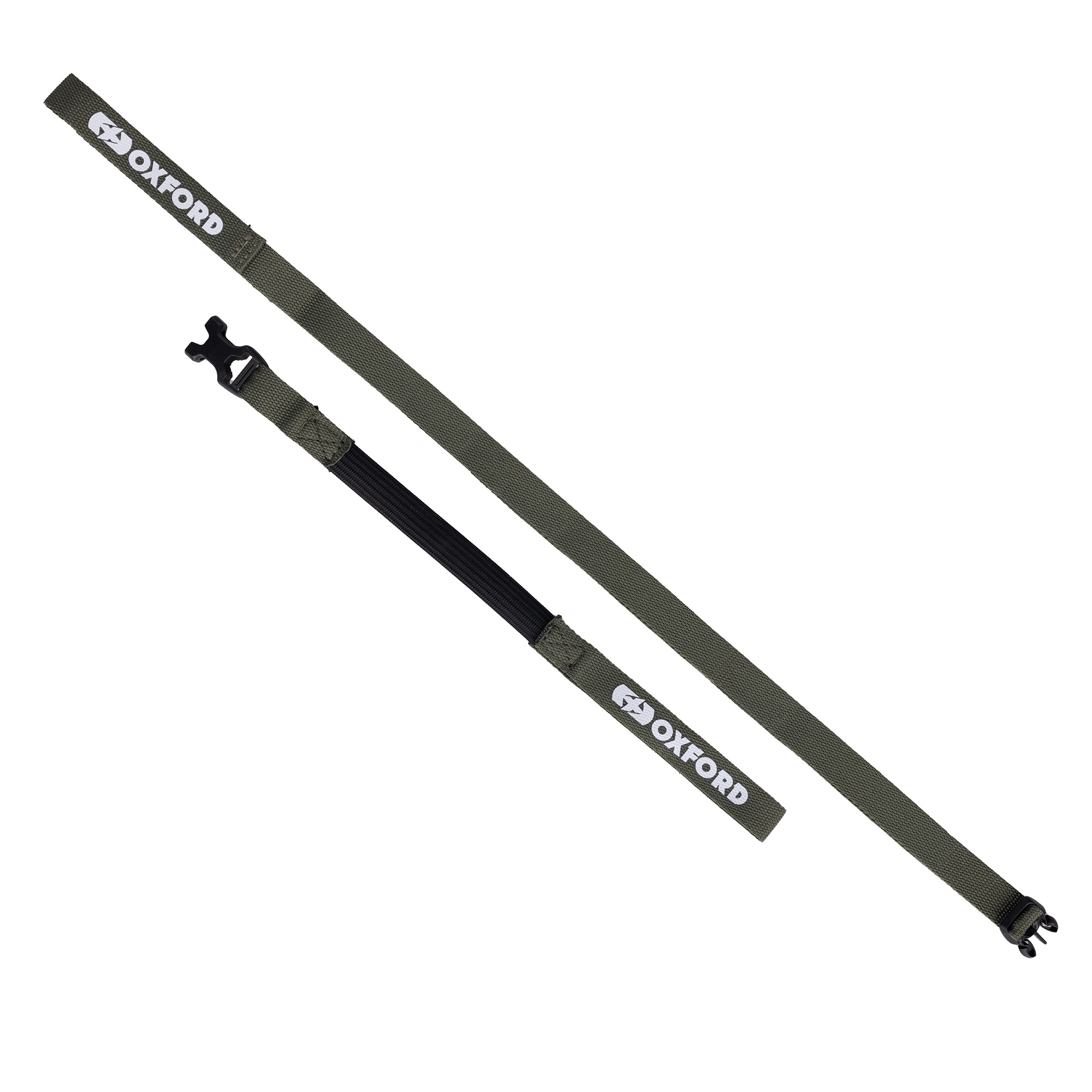 Oxford Atlas B-Clip 17mm x 2.0M Lichen (Pair) - Image 5