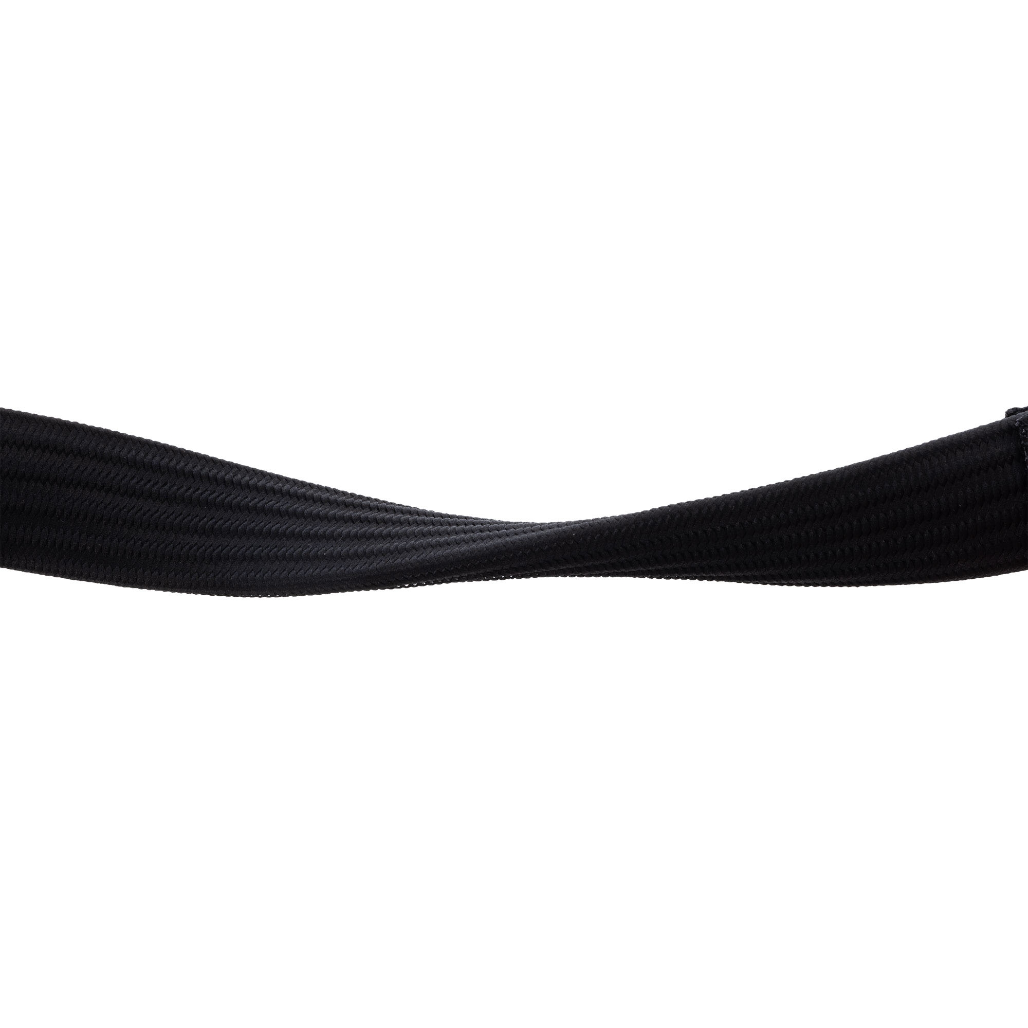 Oxford Atlas D-Ring 26mm x 1.2M Black (Pair) - Image 3