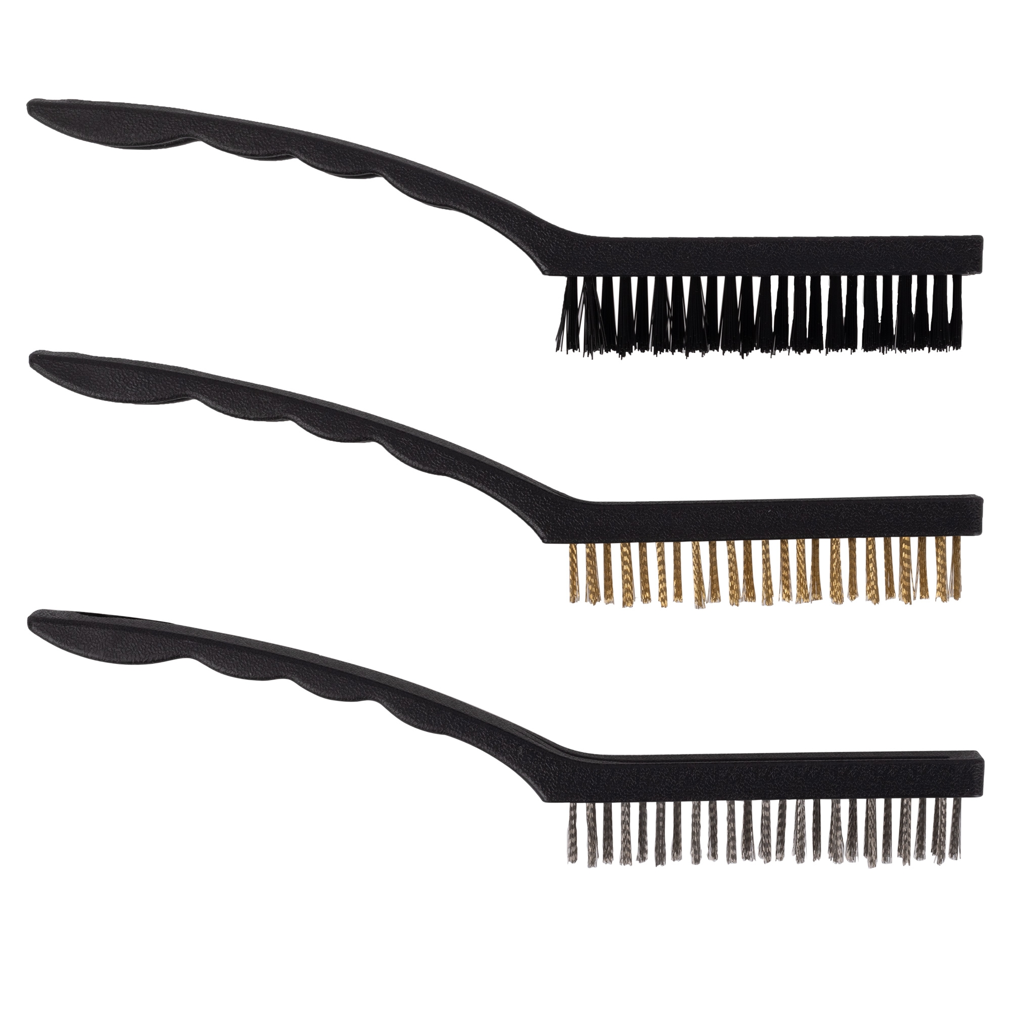 Oxford Wire Brush Set - Image 6