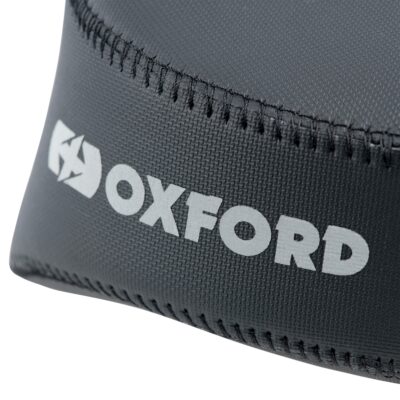 Oxford Courier Muffs With Clic Grip