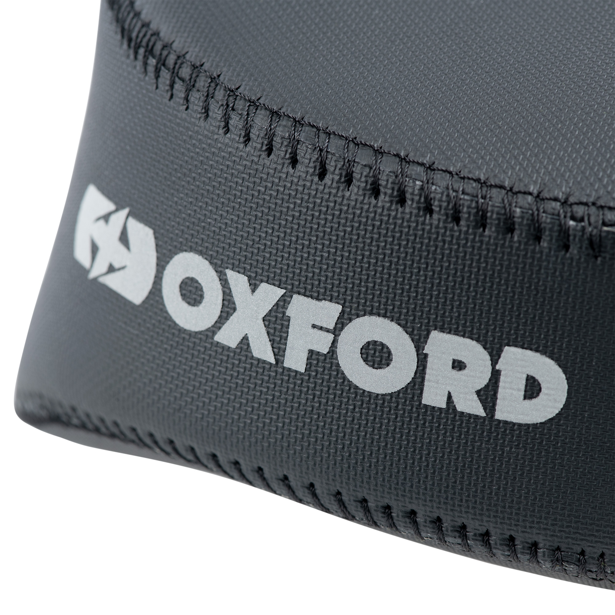 Oxford Courier Muffs With Clic Grip - Image 2