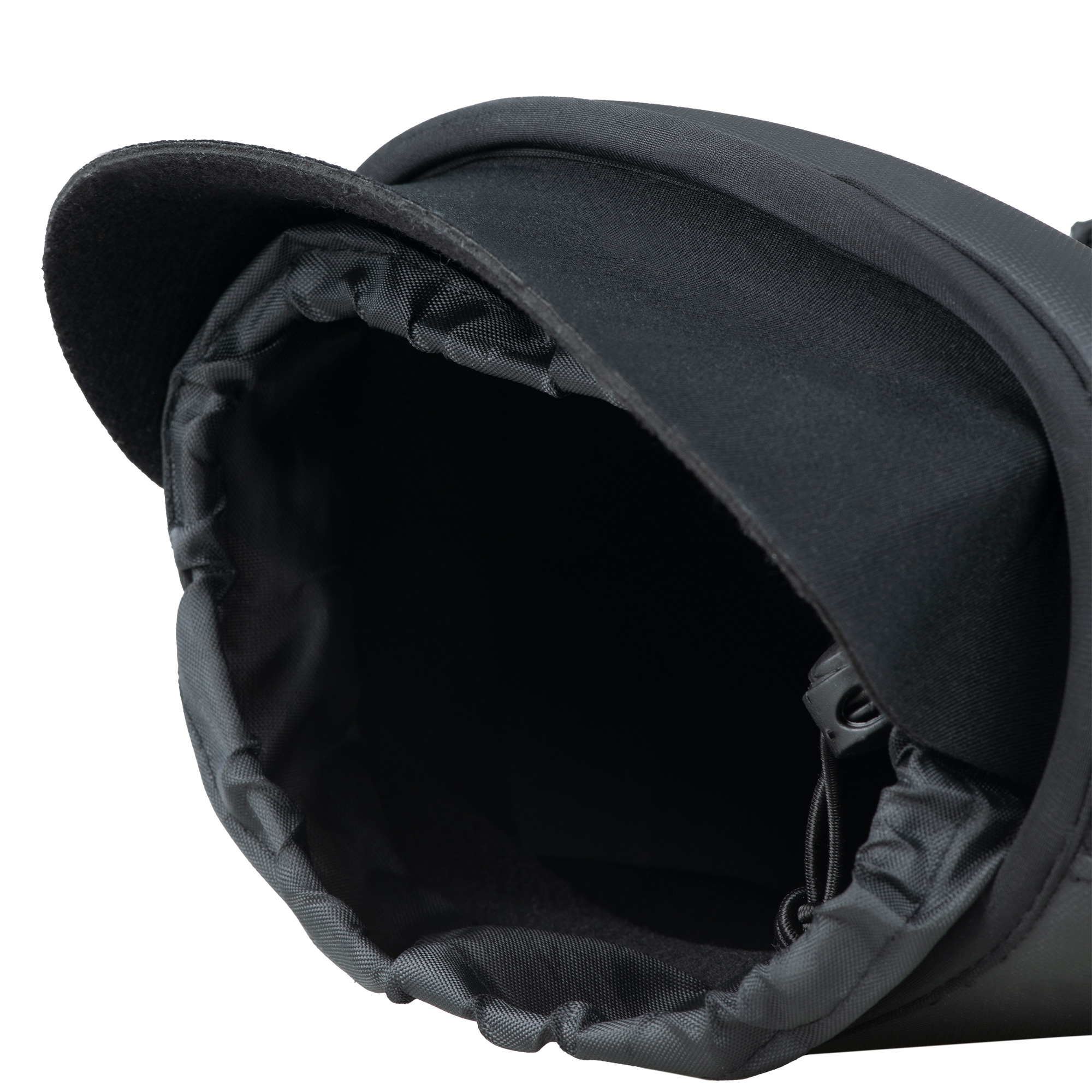 Oxford Courier Muffs With Clic Grip - Image 3