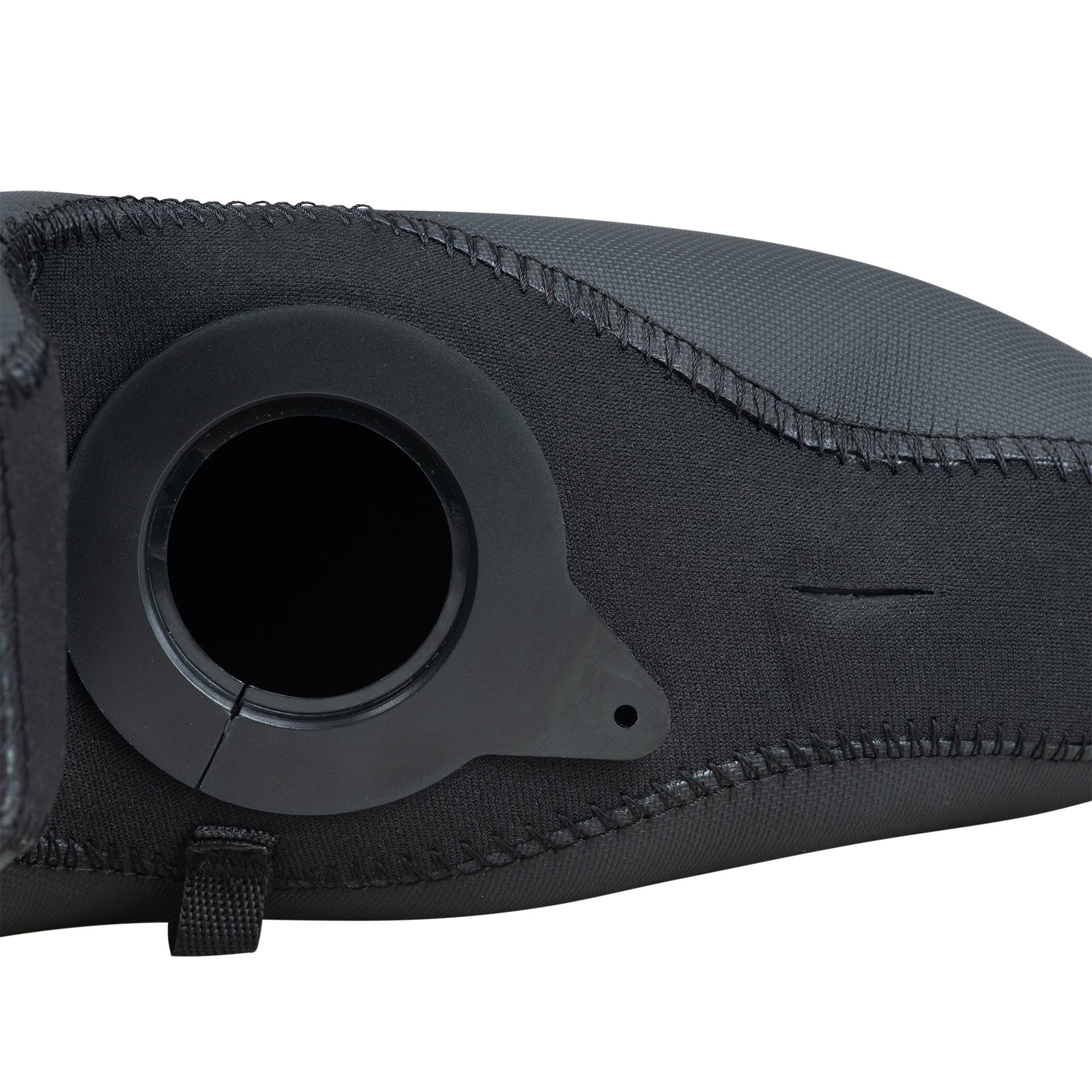 Oxford Courier Muffs With Clic Grip - Image 5