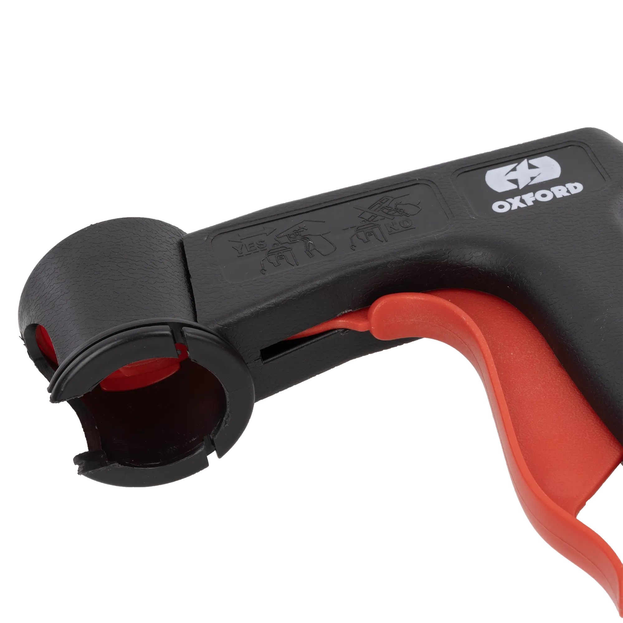 Oxford Mint Aerosol Trigger - Image 3