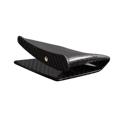 Oxford Carbon Aero Wings – Gloss