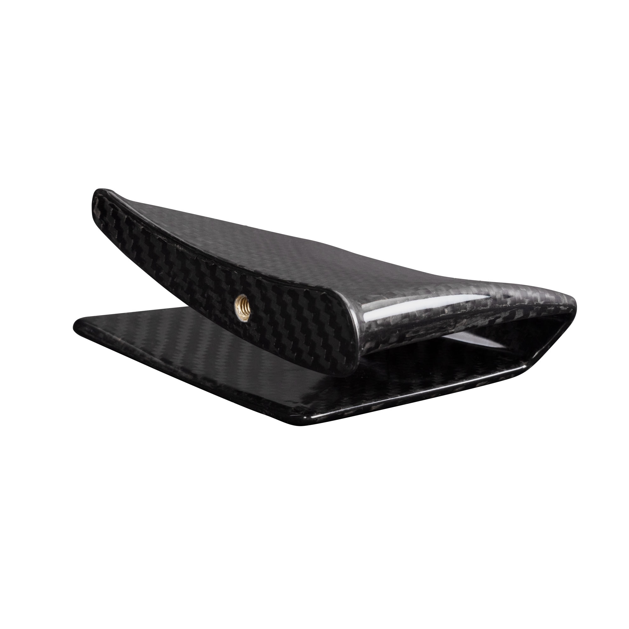 Oxford Carbon Aero Wings - Gloss - Image 2