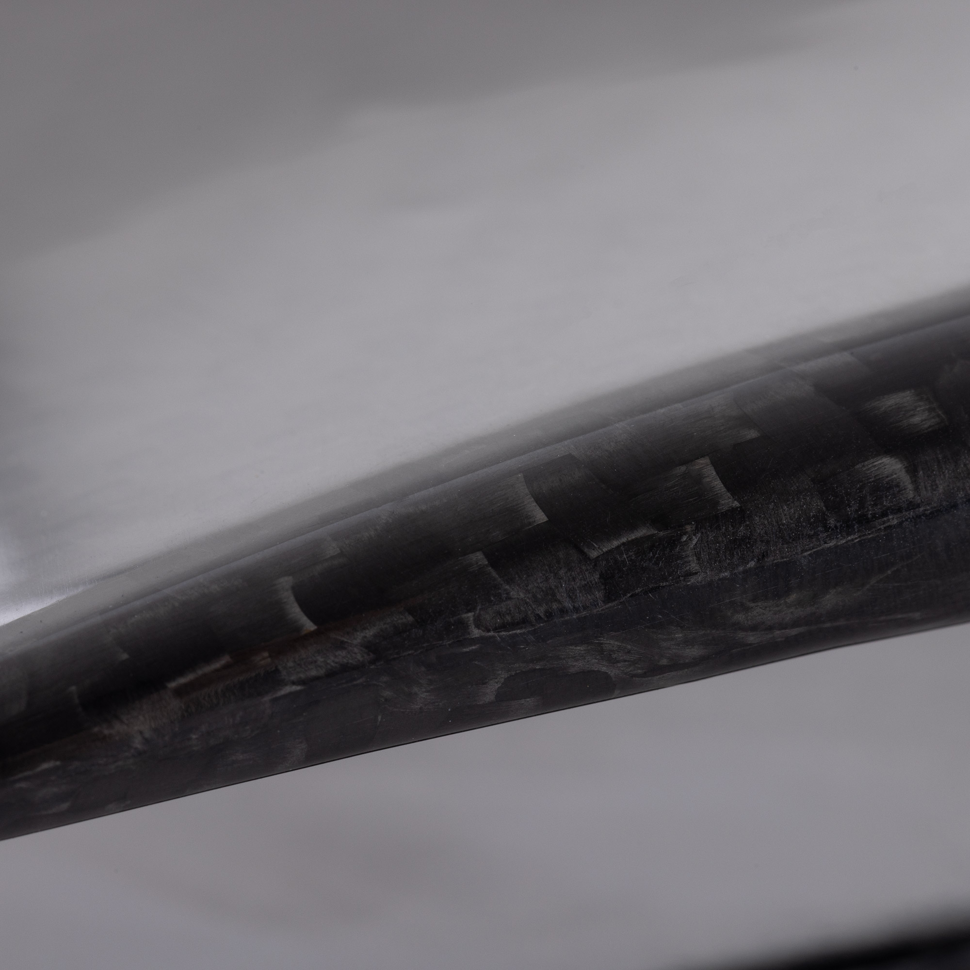 Oxford Carbon Aero Wings - Gloss - Image 5