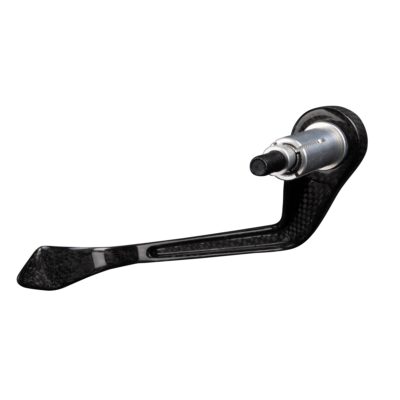 Oxford Carbon Lever Guard – Gloss