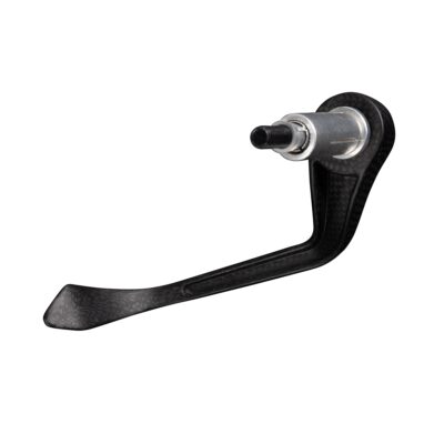 Oxford Carbon Lever Guard – Matt