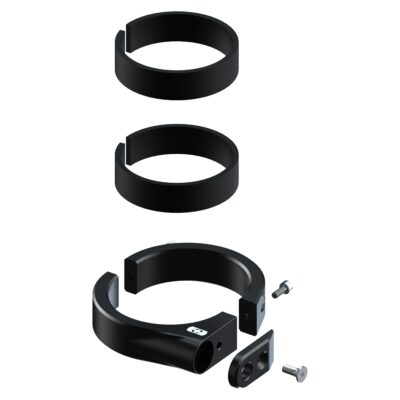 Oxford Fork Mount – CNC Fork Mounted Lighting Adaptors