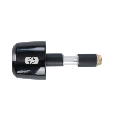 Oxford Bar Weights CS255 Carbon steel 255g GLOSS