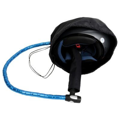 Oxford Lid Locker