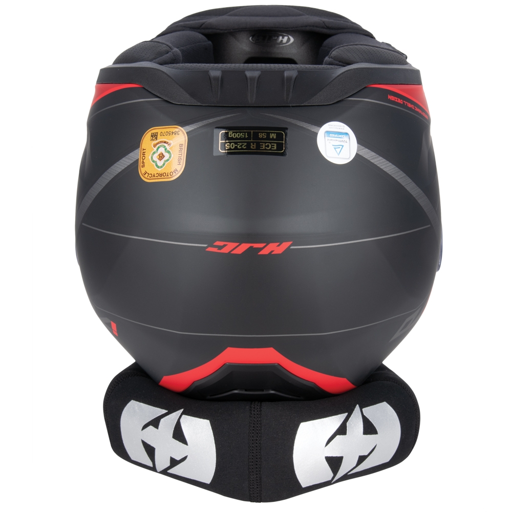 Oxford Helmet Halo - Image 3