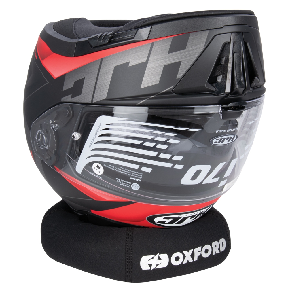 Oxford Helmet Halo - Image 4