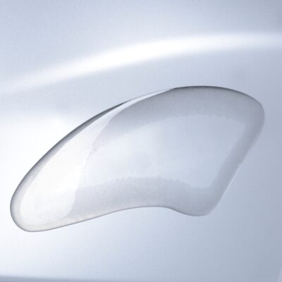 Oxford Tank Saver – Clear
