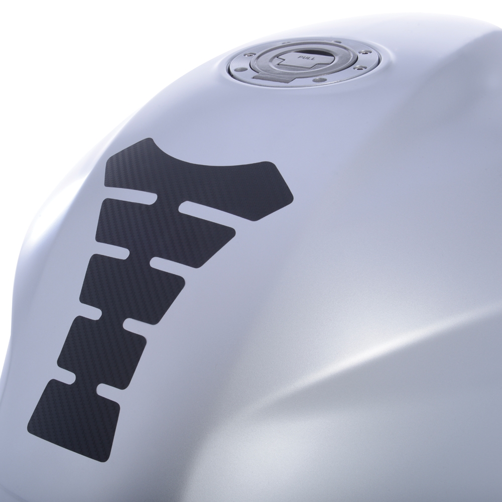 Oxford Spine Carbon