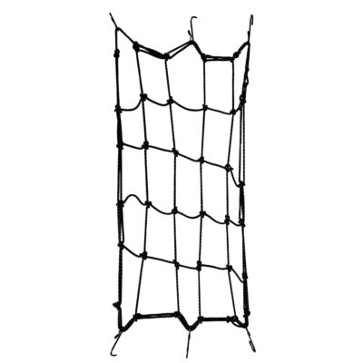 Oxford Cargo Net – Black