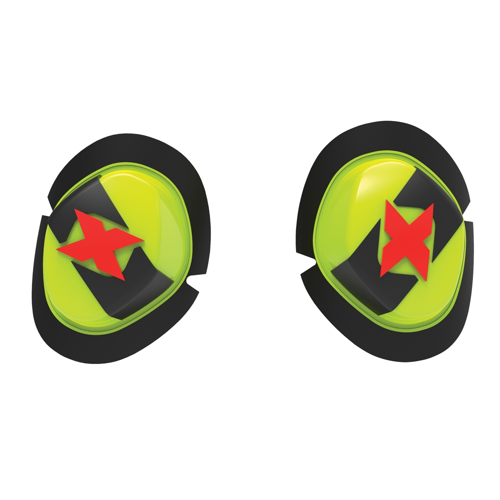 Oxford Knee sliders - Icon black - Image 2