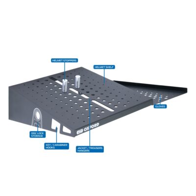OXFORD ZERO-G – Gear Tidy