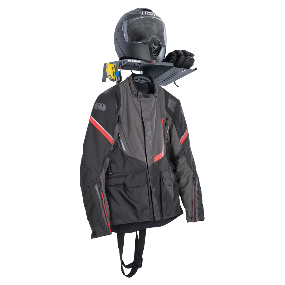 OXFORD ZERO-G - Gear Tidy - Image 3